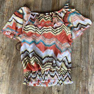 Girls‎ M Dressy Top